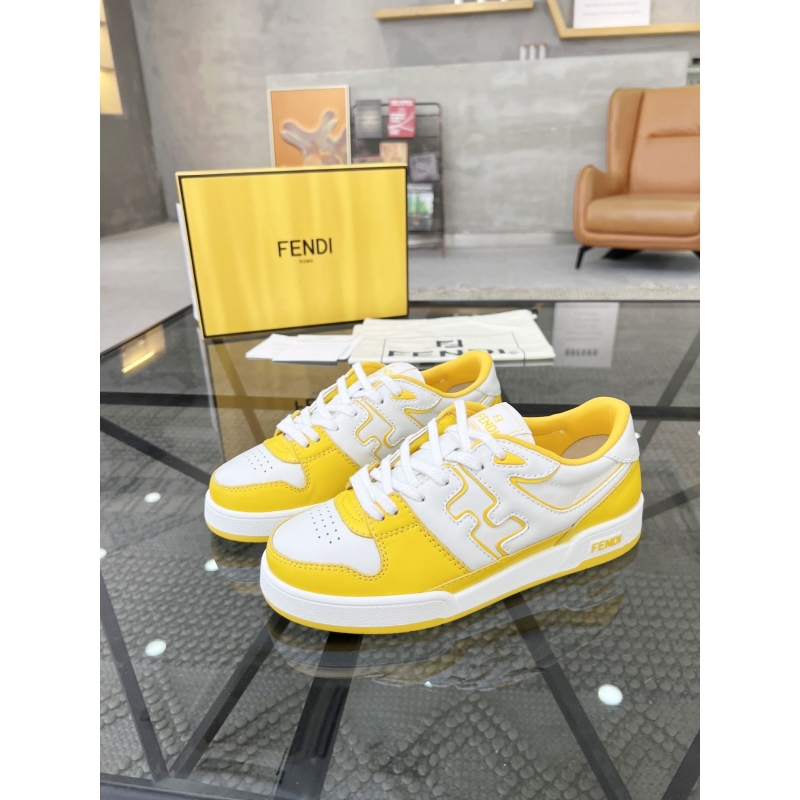 F**di sneakers